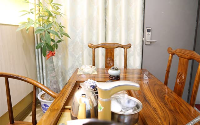 ChenDong  Homestay