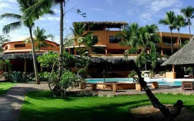 Club Bonito