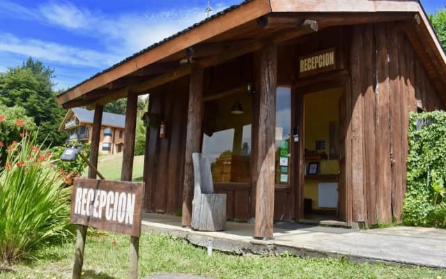 Cabañas Monte Verde Pucon
