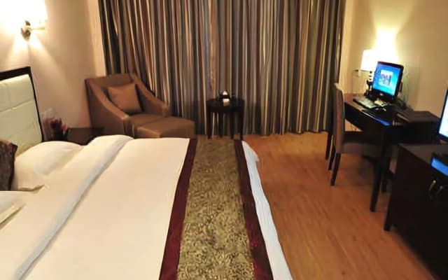 Hongfuda Business Hotel