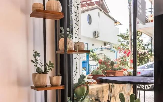 Kaş Old Town Hotel & Beach