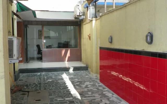 Hotel Rajdeep