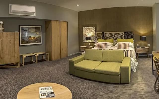 Gondwana Family Lodge