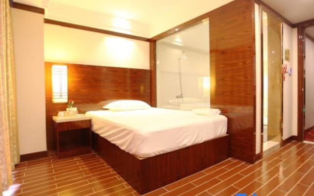Shen Long Hotel