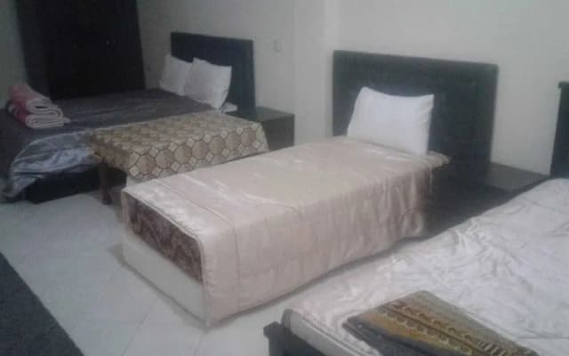 Hôtel Almohit Dakhla
