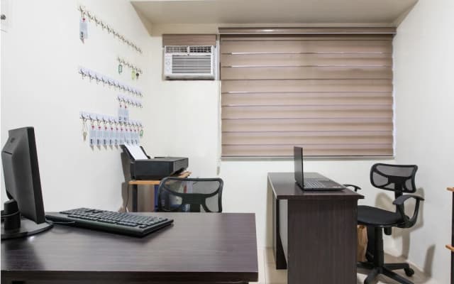 OYO 474 Nizami Condotel