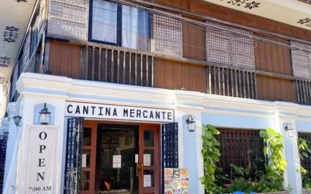 Hotel Mercante