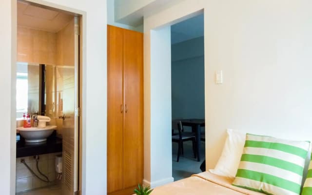 Forbes Area BGC Taguig Manila