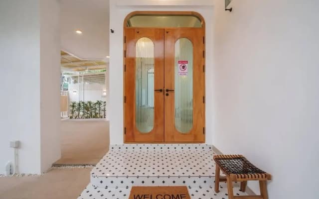Ayas Retreat - Muji Ekkamai Pool Villa With 4 Bedrooms