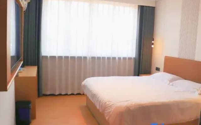Outai Chain Hotel (Wenzhou Mille Airport Store)