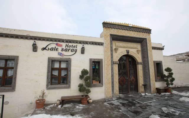 Hotel  Lalesaray