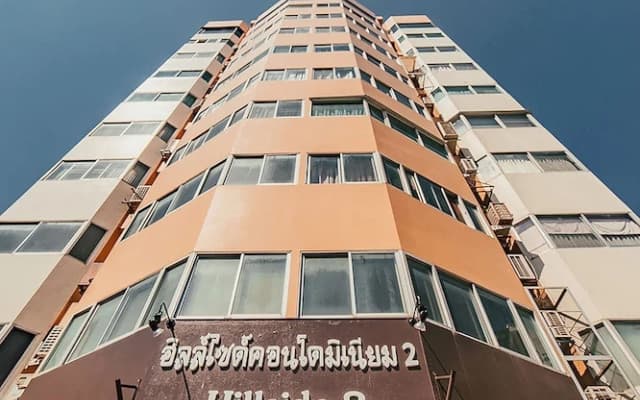 Hillside Condominium 2 by Stay In Style