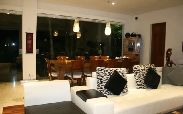 Villa Pantai Lovina