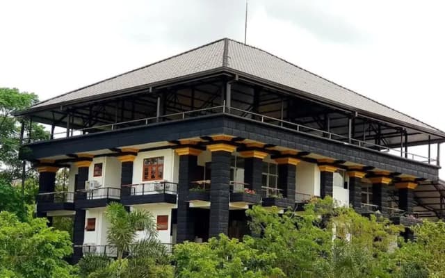 Sigiriya Kingdom Resort