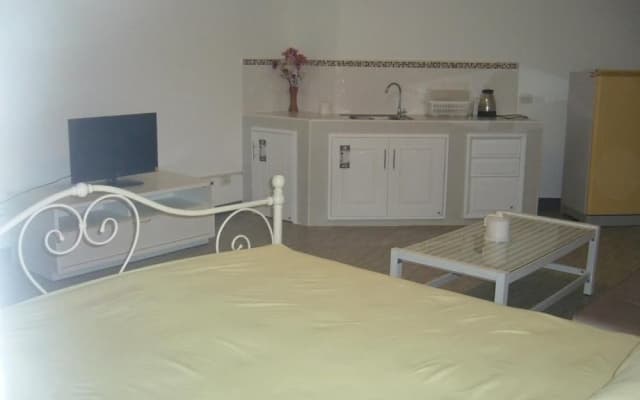 Room-chan Kim Don Mueang Guest House Tri
