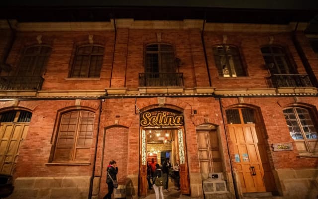 Delgadillo Hotel by Socialtel