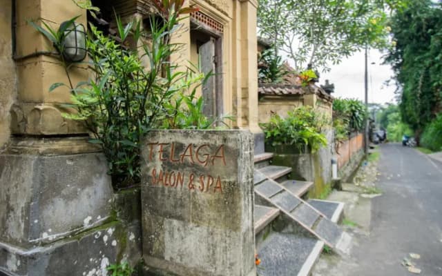 Telaga Homestay Ubud