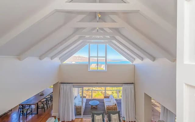 Tern Beach House, Langebaan, 8-sleeper