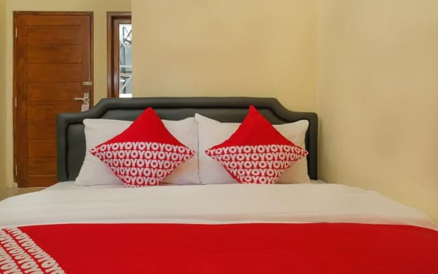 Mahameru Residence by OYO Rooms