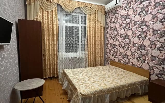 Гостевой дом Альвина