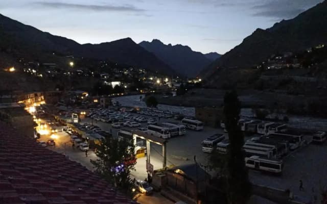 Hotel Larsa