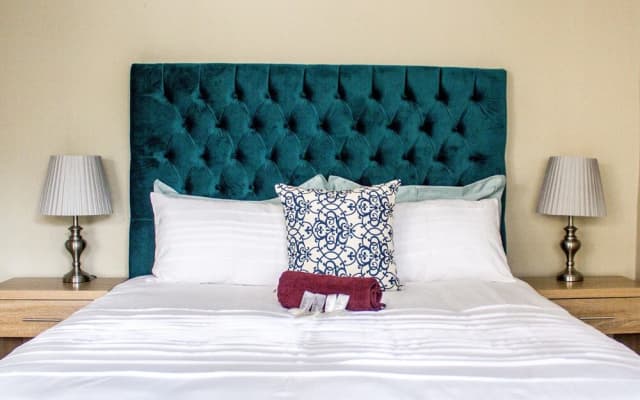 Pro Active Guest House
