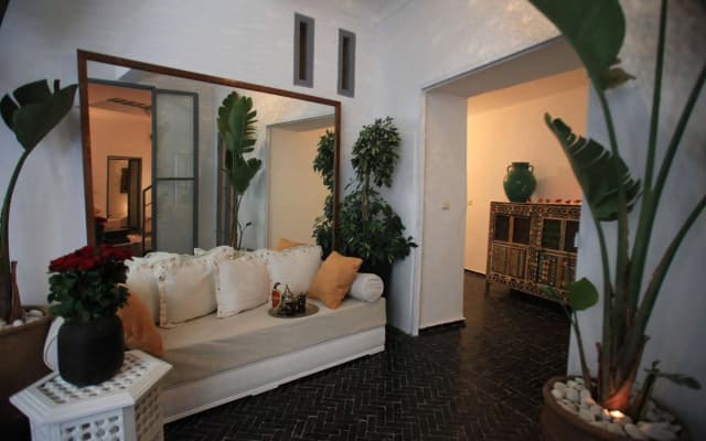 Riad les Jardins des Lilas