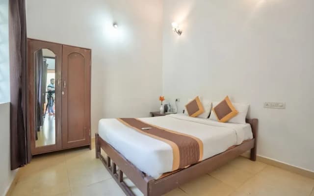 Casa De Royale- Boutique Resort