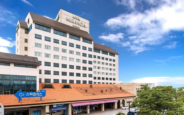 Hotel Miranda