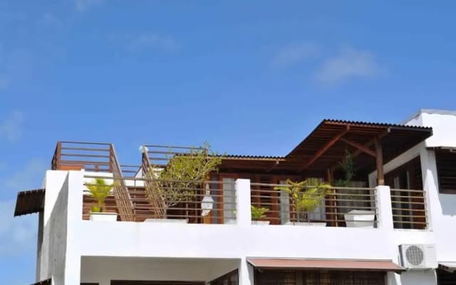 Pipa panorama