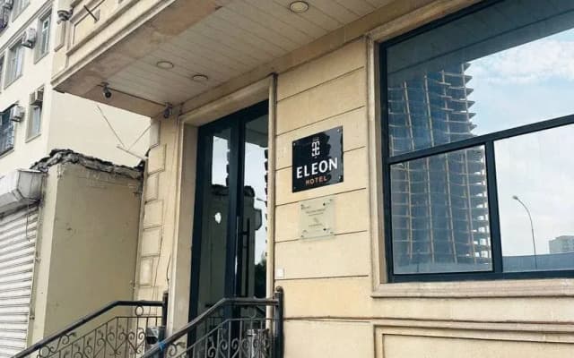 Eleon Hotel