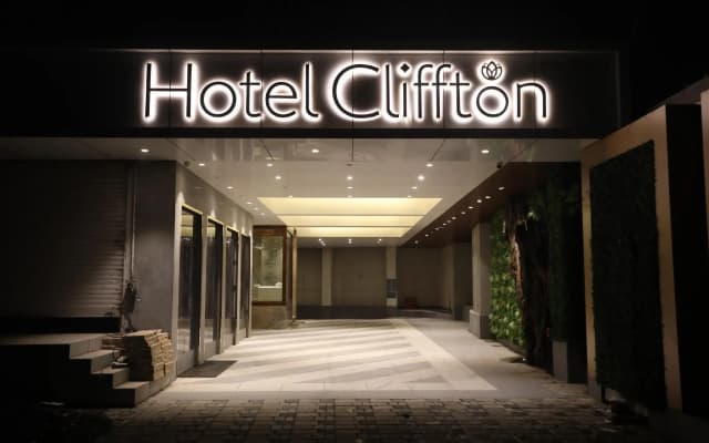 Hotel Cliffton