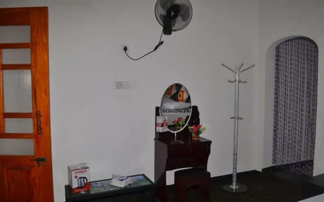 Ella Fresh Point Homestay