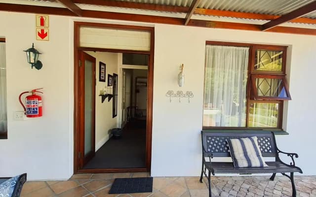 Cummings Guesthouse