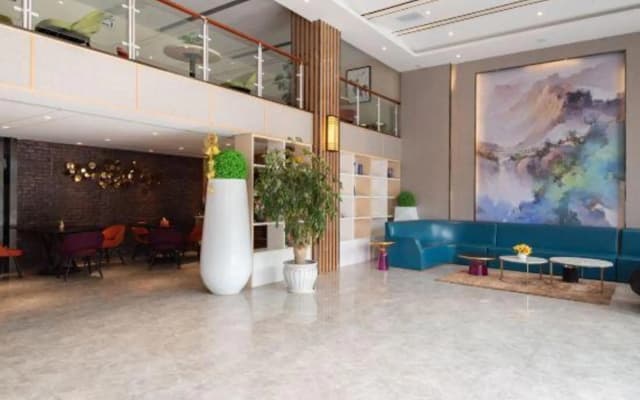 Mi Boutique Hotel (Xiantao Xiqiao)