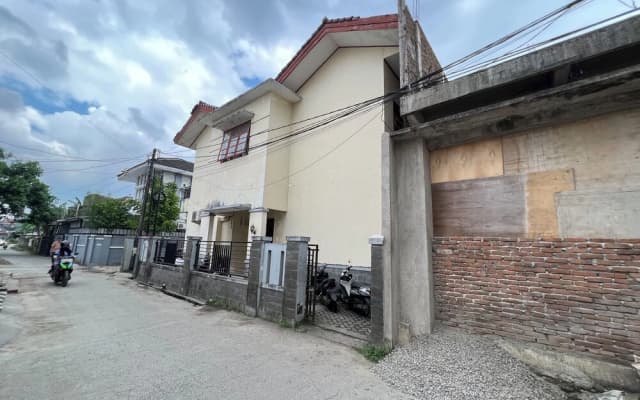 Hotel O Oma Homestay
