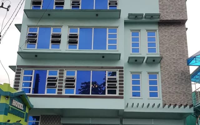 Hotel La Maria