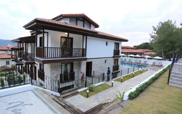 Verde Suites Akyaka