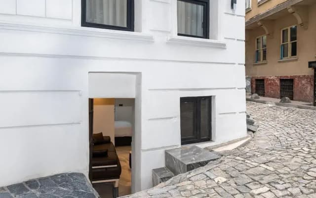 Boutique 360 Suite