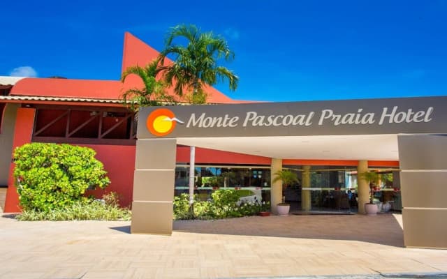 Monte Pascoal Praia Hotel