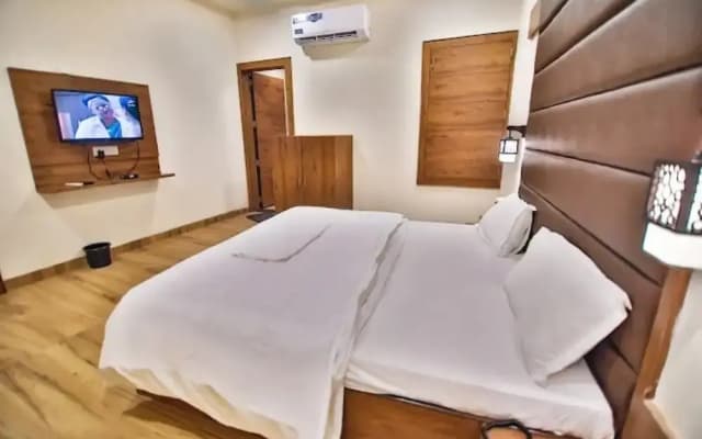 Shyam Inn