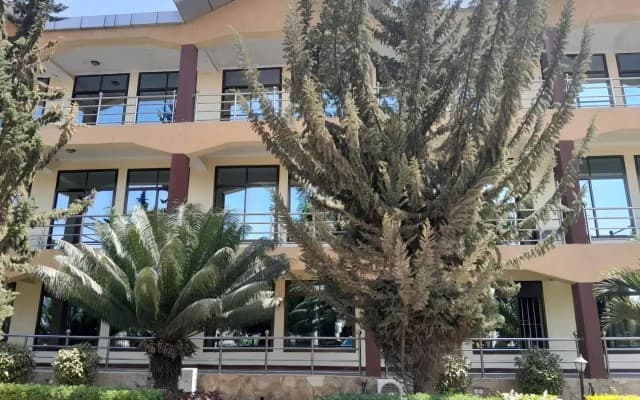 Morena Hotel