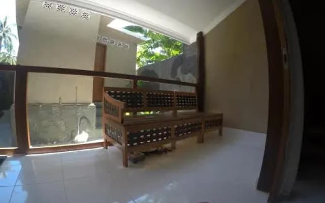 Khoo Villa