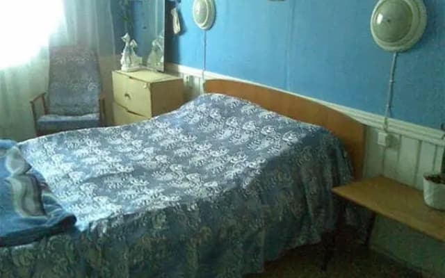 Family Mini-Hotel Olkhon