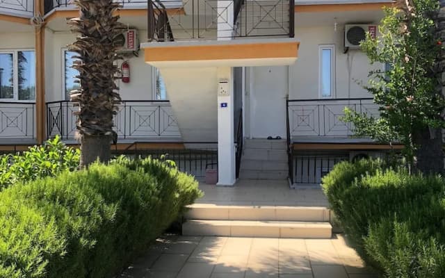 Mina Grand Hotel