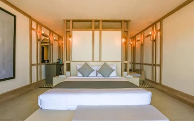 AJIRA Boutique Hotel Hurghada Marina