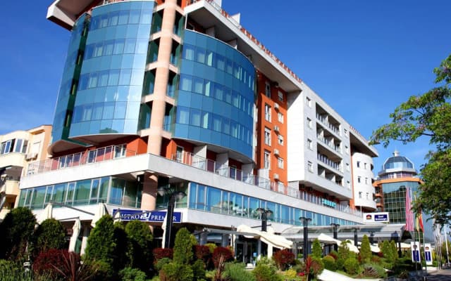 Best Western Premier Montenegro