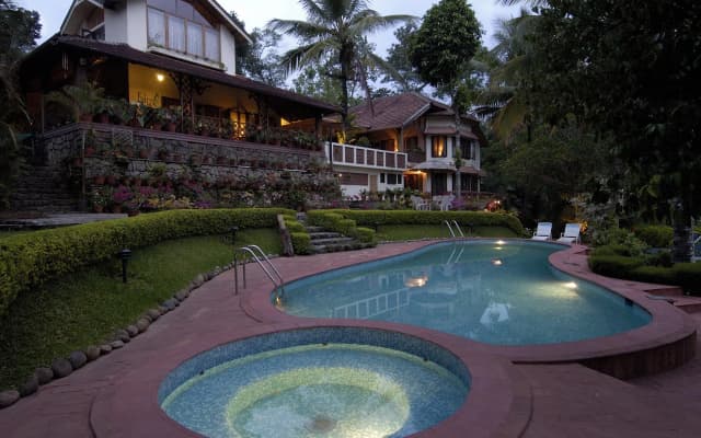 Tranquil Resort - BluSalzz Collection, Wayanad