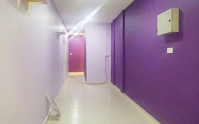 Hotel Bajet Mughoh Sengoti