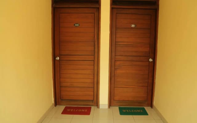 Varkala Beach Resort
